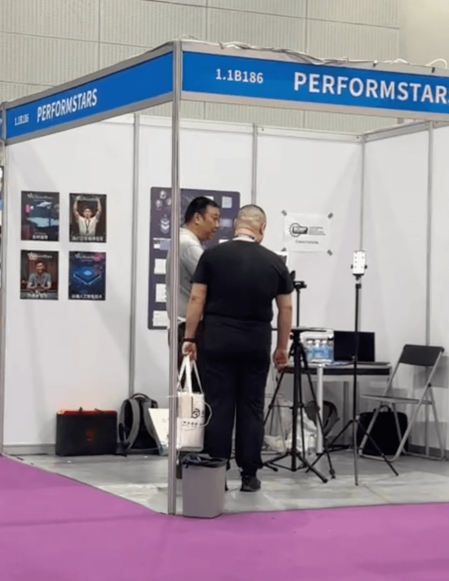 Выставка Guangzhou Billiard Exhibition 2025
